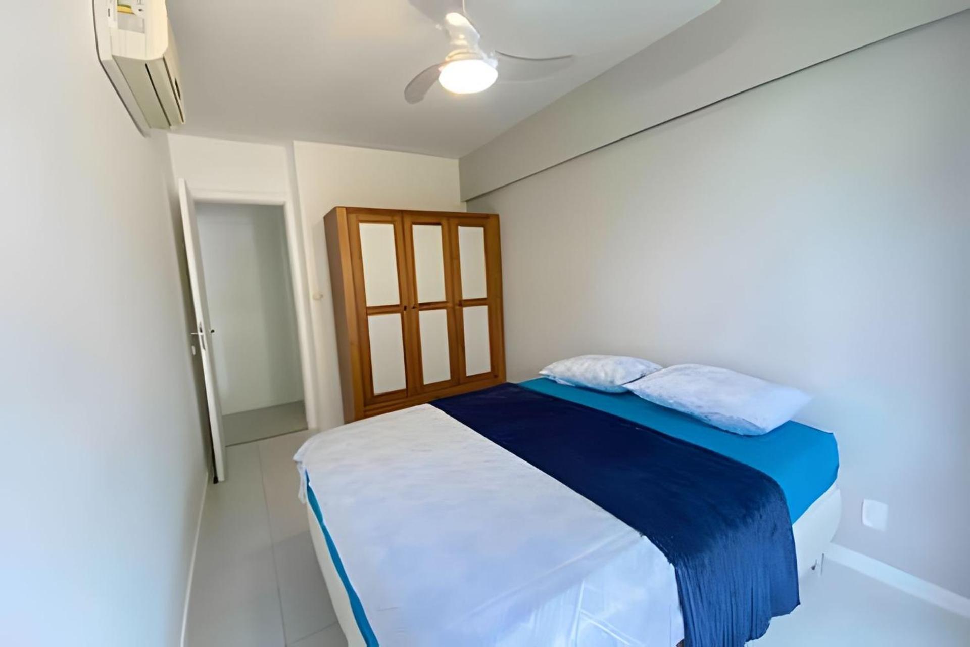 Apartment Lindo Apto No Enseada Do Mata de Sao Joao